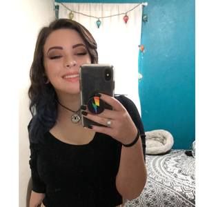 Meet your Posher, Rylee